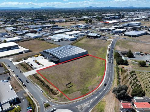 2 Earthmover Crescent, Burbush