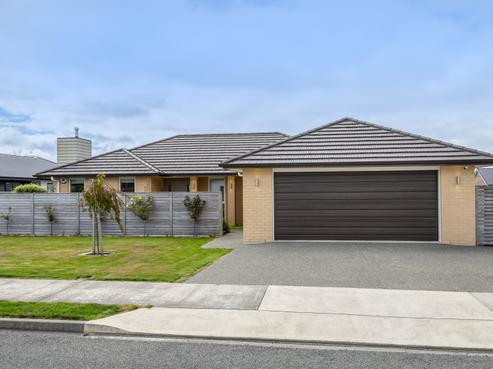 16 Craigmillar Street, Solway