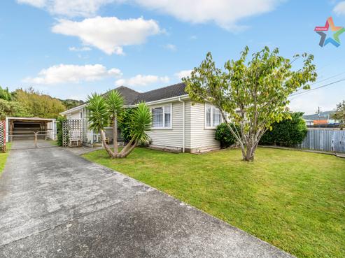 59 Donnelley Drive, Wainuiomata