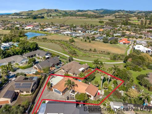 8 Piha Close, Papamoa