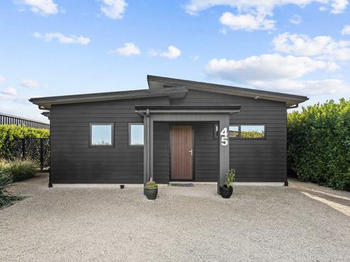 45 Burgundy Drive, Martinborough