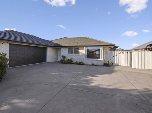19 Wyatt Street, Kaiapoi