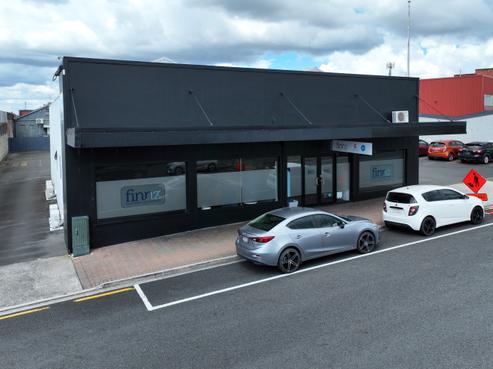 80 Market Street, Te Awamutu
