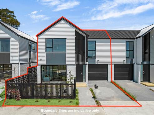 31 Paapaakiri Loop, Takanini