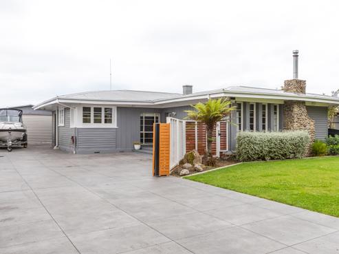 11 Tom Parker Avenue, Marewa