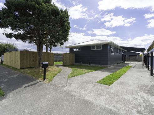 39 Heather Street, Levin