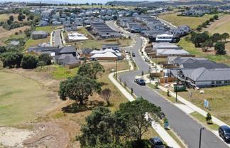   Ta Moko Drive, Gulf Harbour