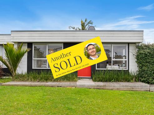 1/1 Cockayne Crescent, Sunnynook