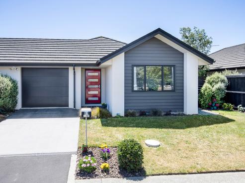 51 Farnborough Way, Rolleston