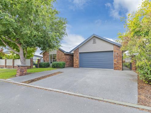 18 Perthshire Crescent, Lincoln