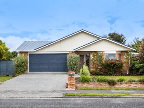 2 Joan Allen Lane, Masterton
