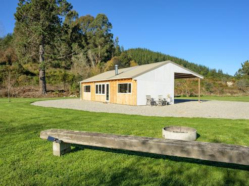 542 Tadmor-glenhope Road, Tapawera