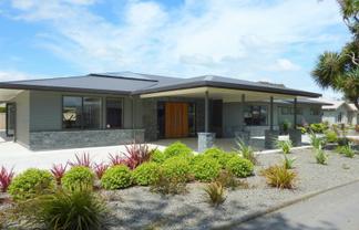 17A Sherwill Street/Port Street East, Feilding