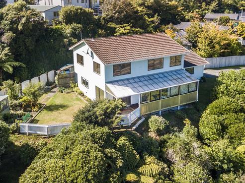 20 Zande Terrace, Tawa