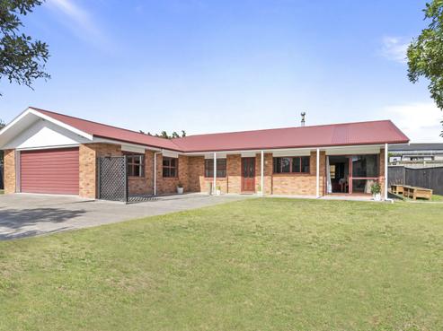 62 Union Street, Foxton