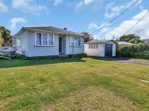45 Mckinnon Crescent, Otangarei