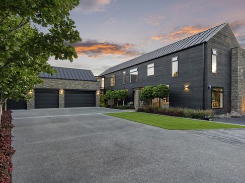 18 Quarters Place, Halswell
