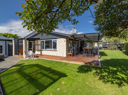 7 Tahi Place, Belfast
