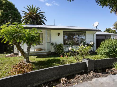 21 Heaphy Place, Casebrook