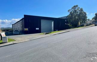 CLEAR-SPAN WAREHOUSE AND OFFICE WITH OPTIONS
