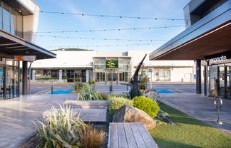 Join the Vibrant Community at Coastlands 