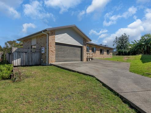 92 Ridgeway Drive, Kamo