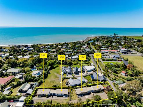 38 Cedar Road, Te Awanga