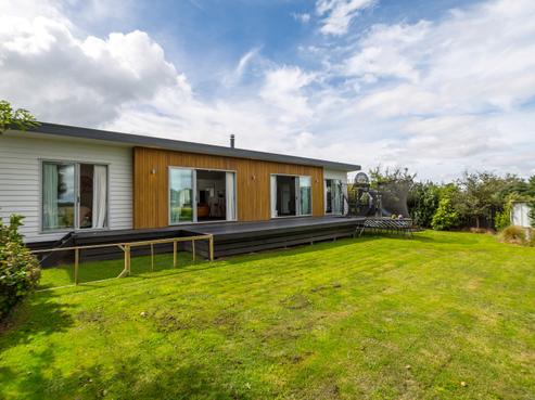 47 Lyon Street, Featherston