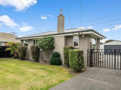 18 Glencoe Street, Burnside