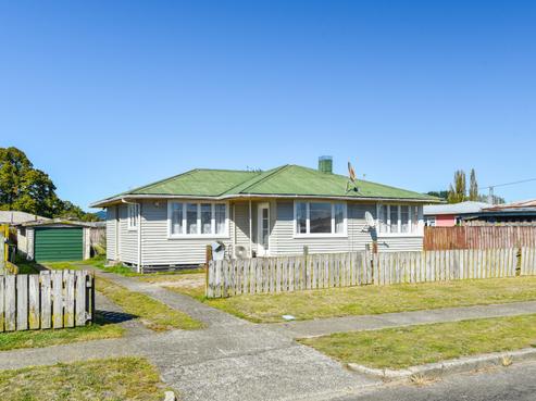 3 Puriri Crescent, Murupara