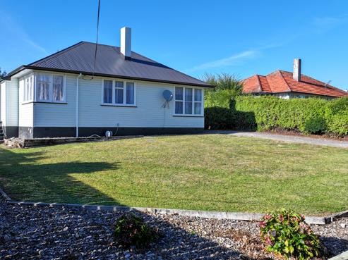 18 Charles Crescent, Putaruru