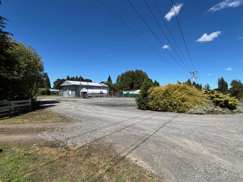 30 Old Station Road, Ohakune
