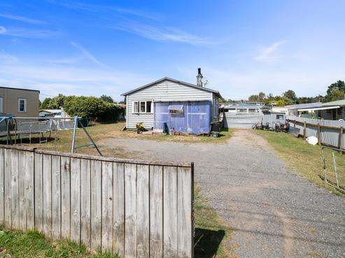 110 Arapuni Street, Putaruru