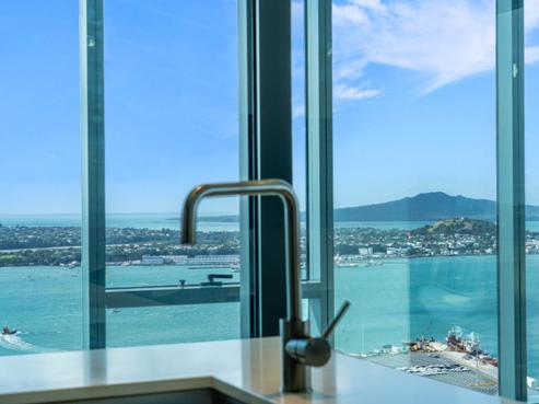 4003/10 Commerce Street, Auckland Central