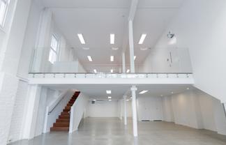 Pristine Office | Freemans Bay | 259sqm