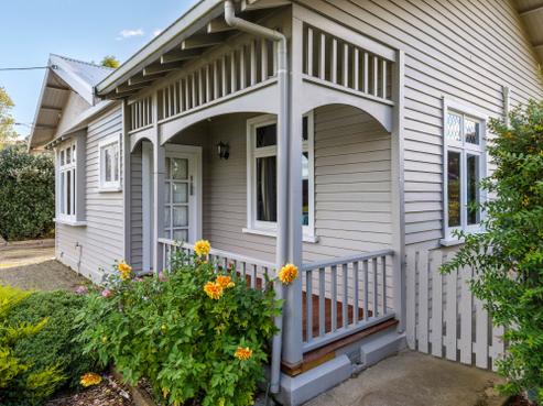 38 Naylor Street, Waimate