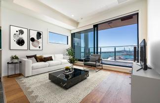 1502/70 Anzac Avenue, Auckland Central