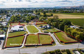 6 Bartletts Green Sections, Yelverton