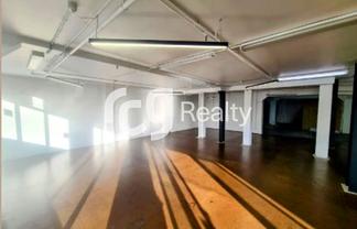 Character Off-Broadway | 282sqm