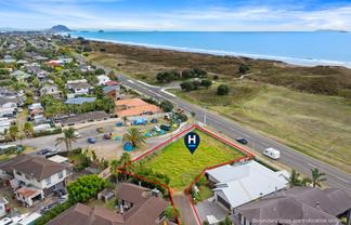 42 Mauritius Key, Papamoa