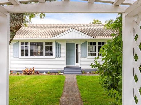 4 Corlett Street, Taumarunui
