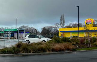 Bulk Retail at Gateway of Northern Canterbury  