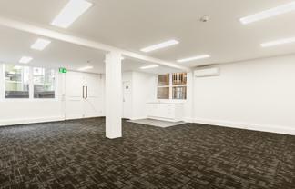 City Fringe Office | 65sqm | Eden Terrace