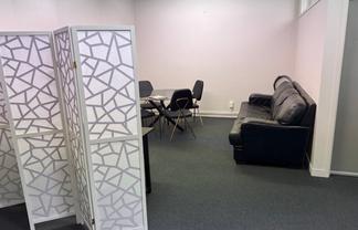 Cost Effective Office Space