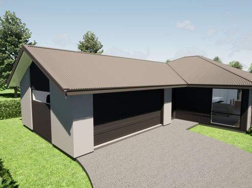40 Atkins Road, Luggate