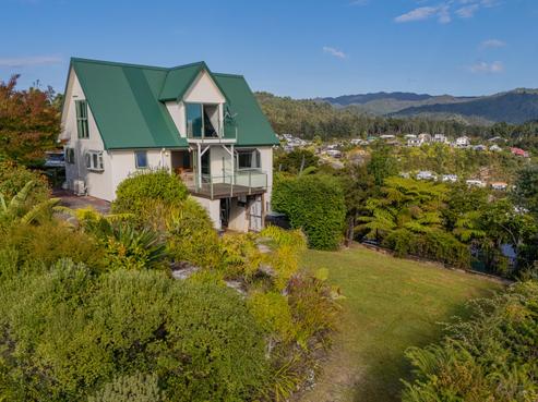 13 Tairua Heights, Tairua