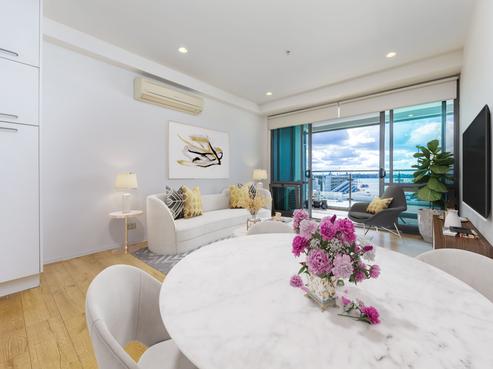 704/30 Beach Road, Auckland Central