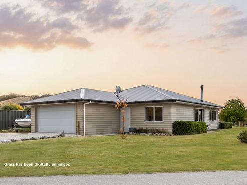 2 Criffel Place, Luggate