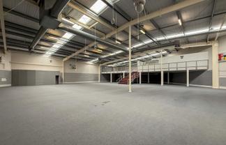 Gate Pa retail powerhouse