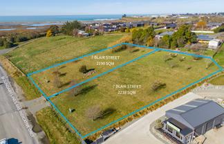 7 Blair Street, Oceanview